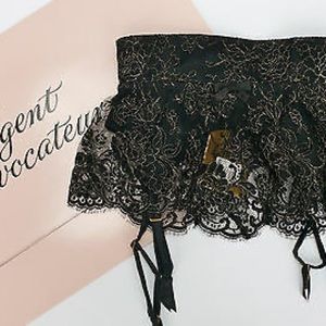Agent Provocateur Soirée Gardenia Waspie AP4